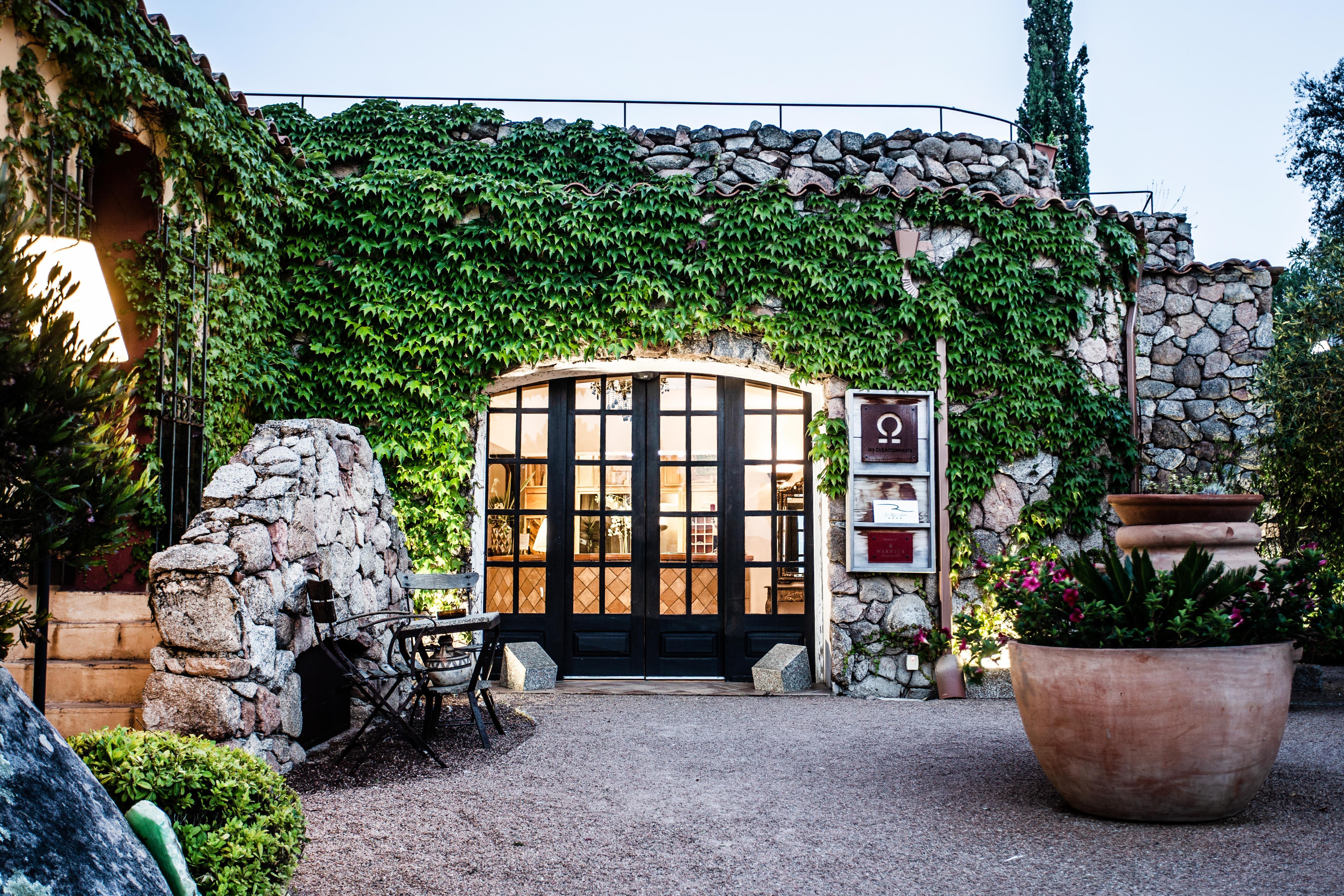 بورتو فيكشْيو Le Roc E Fiori Hotel - Teritoria المظهر الخارجي الصورة